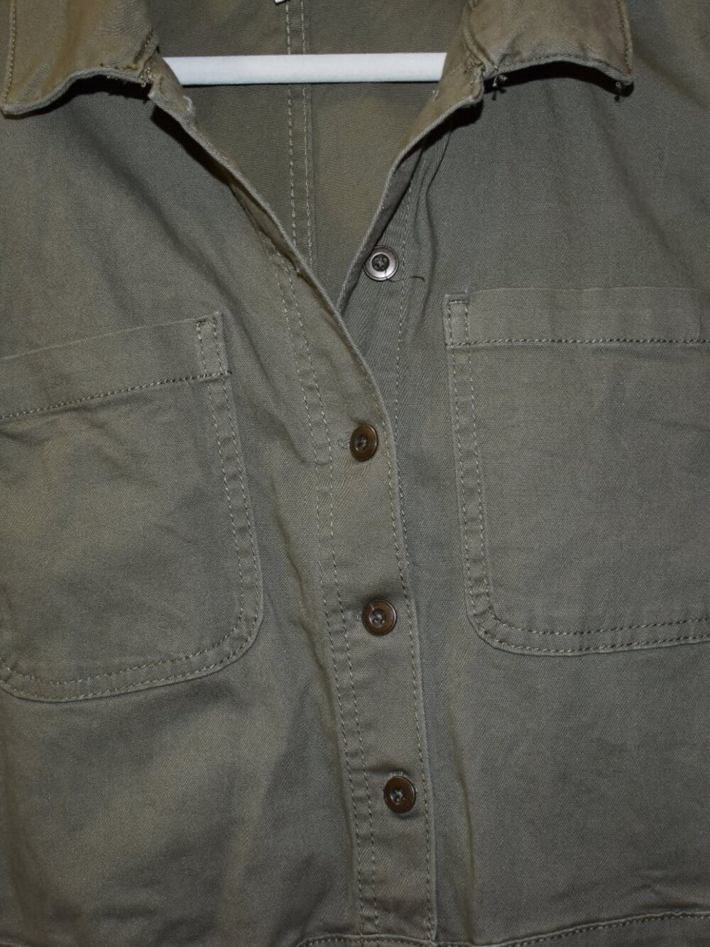jumpsuit - Picture 2 of 6